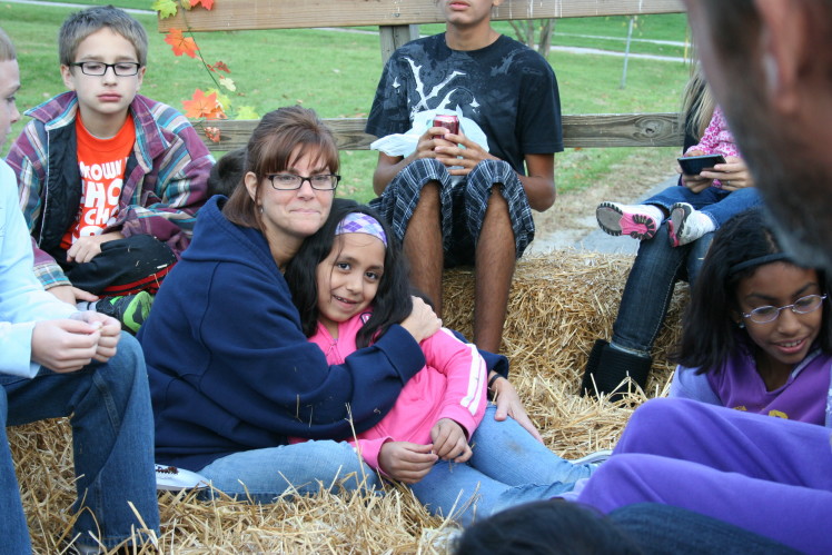 Hayride